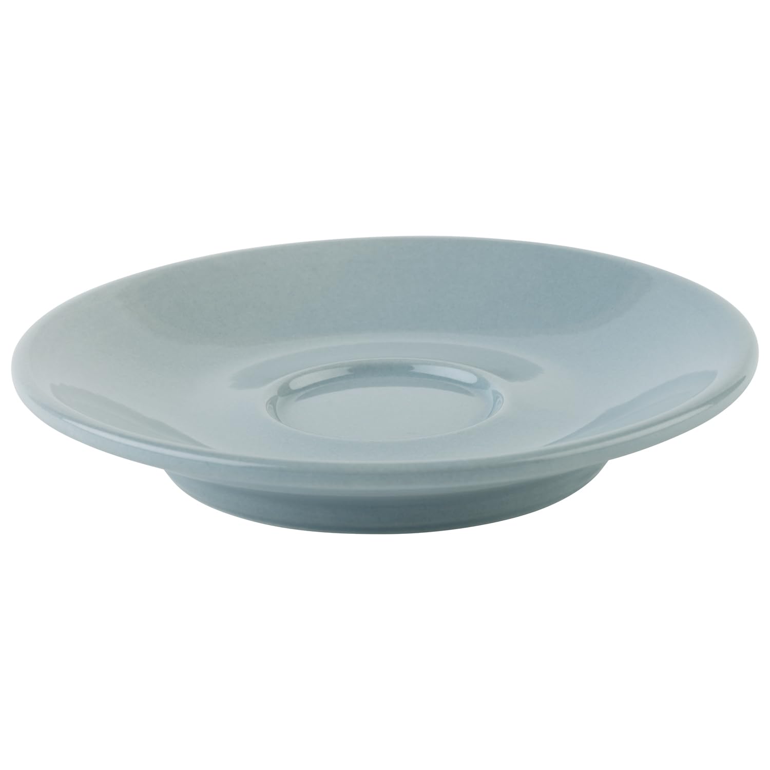 APS 16011 Espresso Saucer Diameter 11.5 cm Height 2 cm Blue