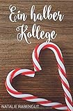 Cover zum Buch Ein halber Kollege