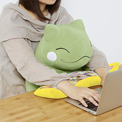 ポケモン★♥みがわり　にんぎょう♥★PCクッション Amazon.co.jp: ポケットモンスター PCクッション みがわりにん