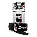 Hayabusa Perfect Stretch Hand Wraps