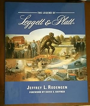 The Legend of Leggett & Platt