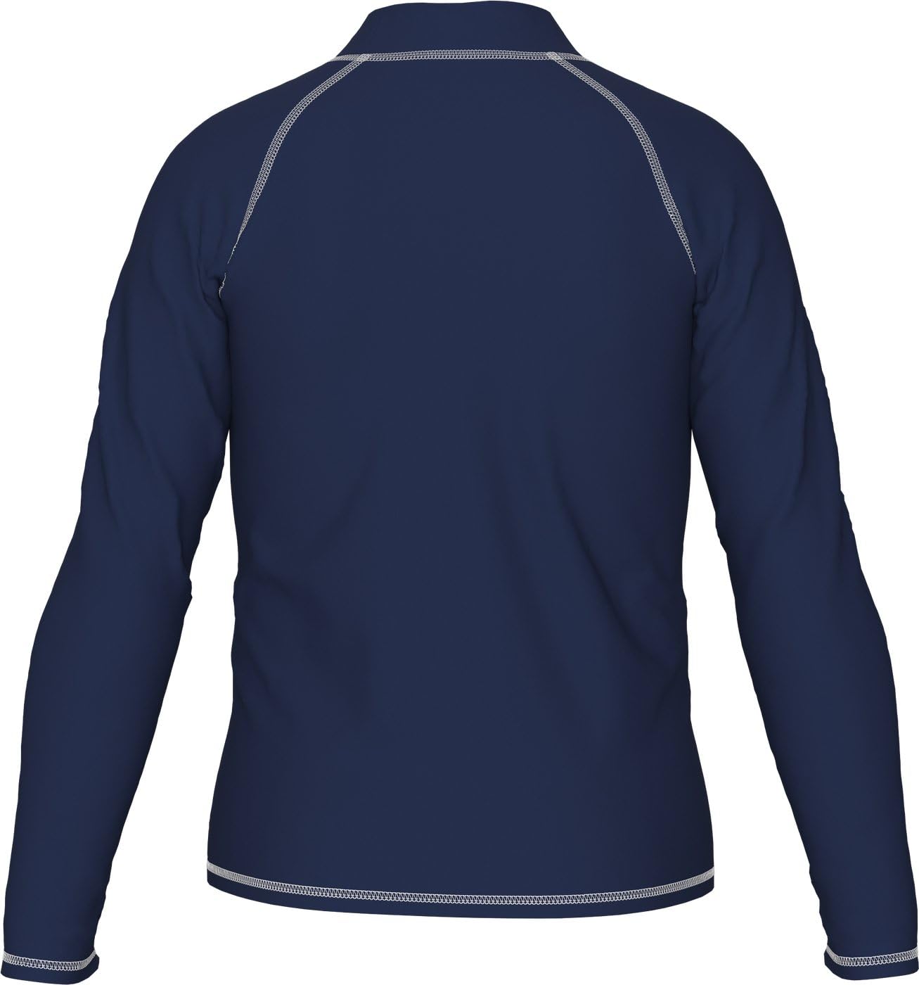 Arena Jungen Unisex Jr Arena Rash Vest L/S Graphic Shirt (1er Pack)