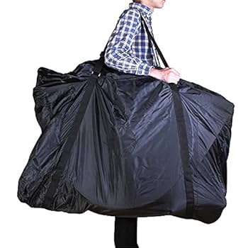 輪行バックPremier プレミア　キャスター付き輪行バッグ補修痕有り Amazon | プレミア/premier premier(プレミア) かんたん輪行袋