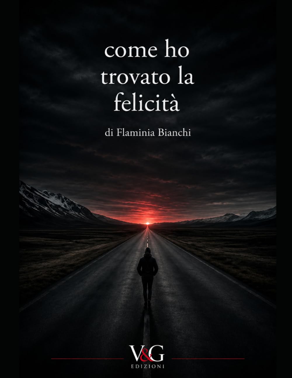 Come ho trovato la felicità