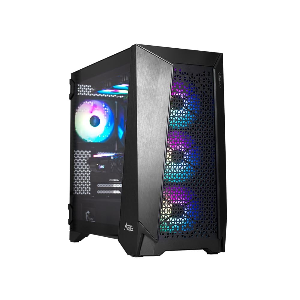 ゲーミングPC SSD512GB+HDD2TB Amazon.co.jp: MSI Infinite RS AI 2NVZ9-1290US ゲーミングPC