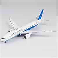 国連デザイン B787-9 厦門航空 ダイキャストモデル 1/400 国連デザイン B787-9 厦門航空 ダイキャストモデル 1/400