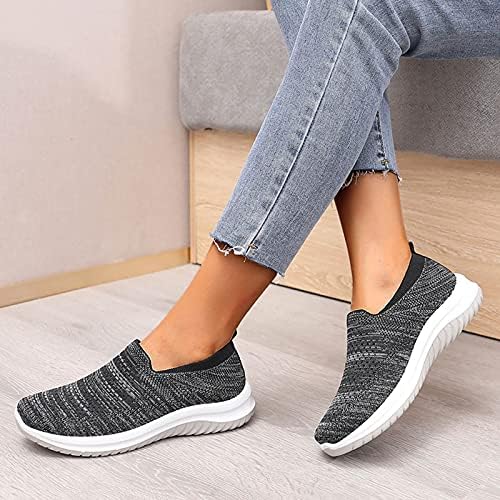 USYFAKGH Water Shoes Women's Men's Outdoor Beach Swimming Aqua Socks Quick-Dry Barefoot Shoes Surfing Yoga Pool Exercise | Image 5