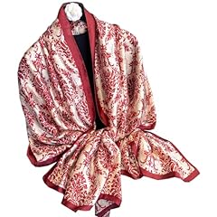 Fc1006 Wine Red Flowers