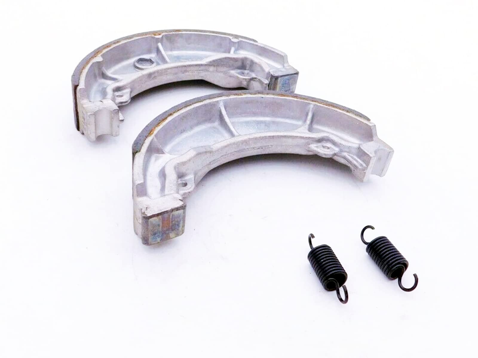 Amazon.com: Honda 06430-HF7-000 Brake Shoe Set : Automotive