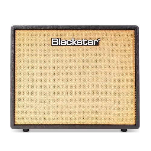 Blackstar ubNX^[ M^[Av DEBUT 100R N[/I[o[hCu/100bgR{/1×12 C`̃Xs[J[/PlateHall̃o[u ubN DEBUT 100R BLACK