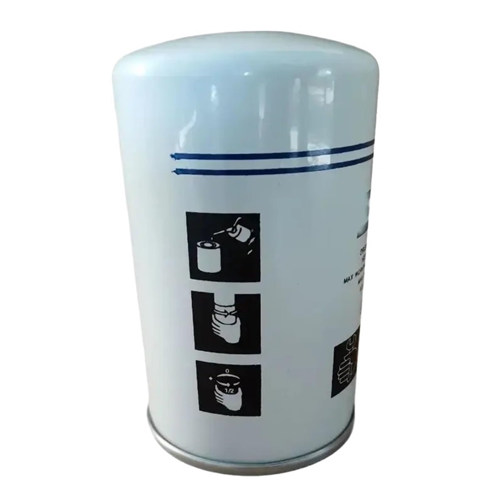 Cleufwko One Color Air Compressor Air Oil Separator Filter 1622062301