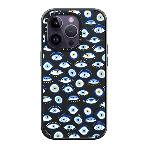 Coque iPhone 14 Pro motif vacances Casetify pour prolonger l'esprit d'été