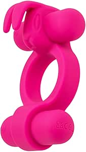 Vedo Rockie Rechargeable Silicone Rabbit Vibrator - Into You main image 0