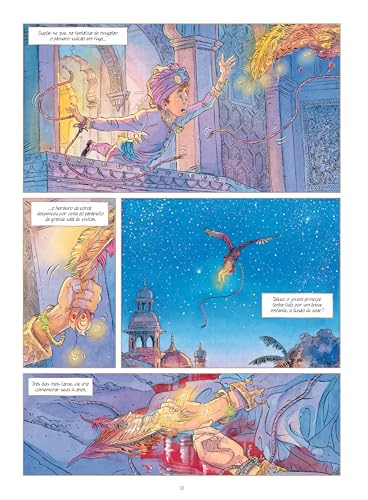A Rainha dos Insetos – Graphic Novel Volume Único