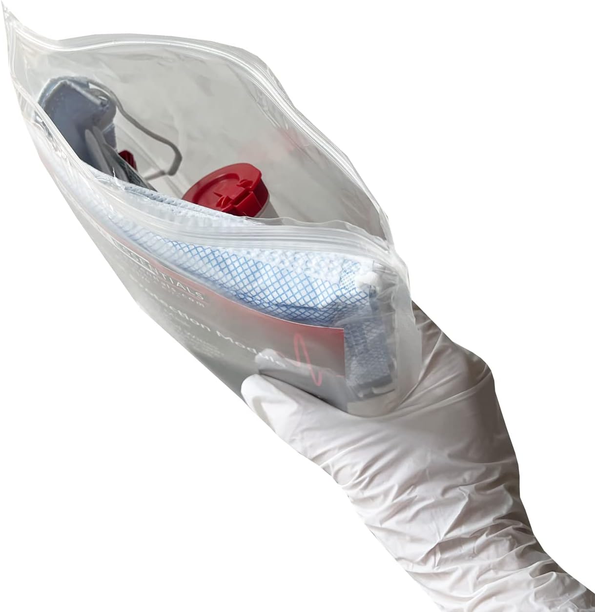 Rescue Essentials Self-Protection Module