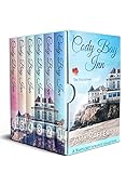 Cody Bay Inn (COMPLETE SERIES: Novels 1-6) (Nantucket Romance)