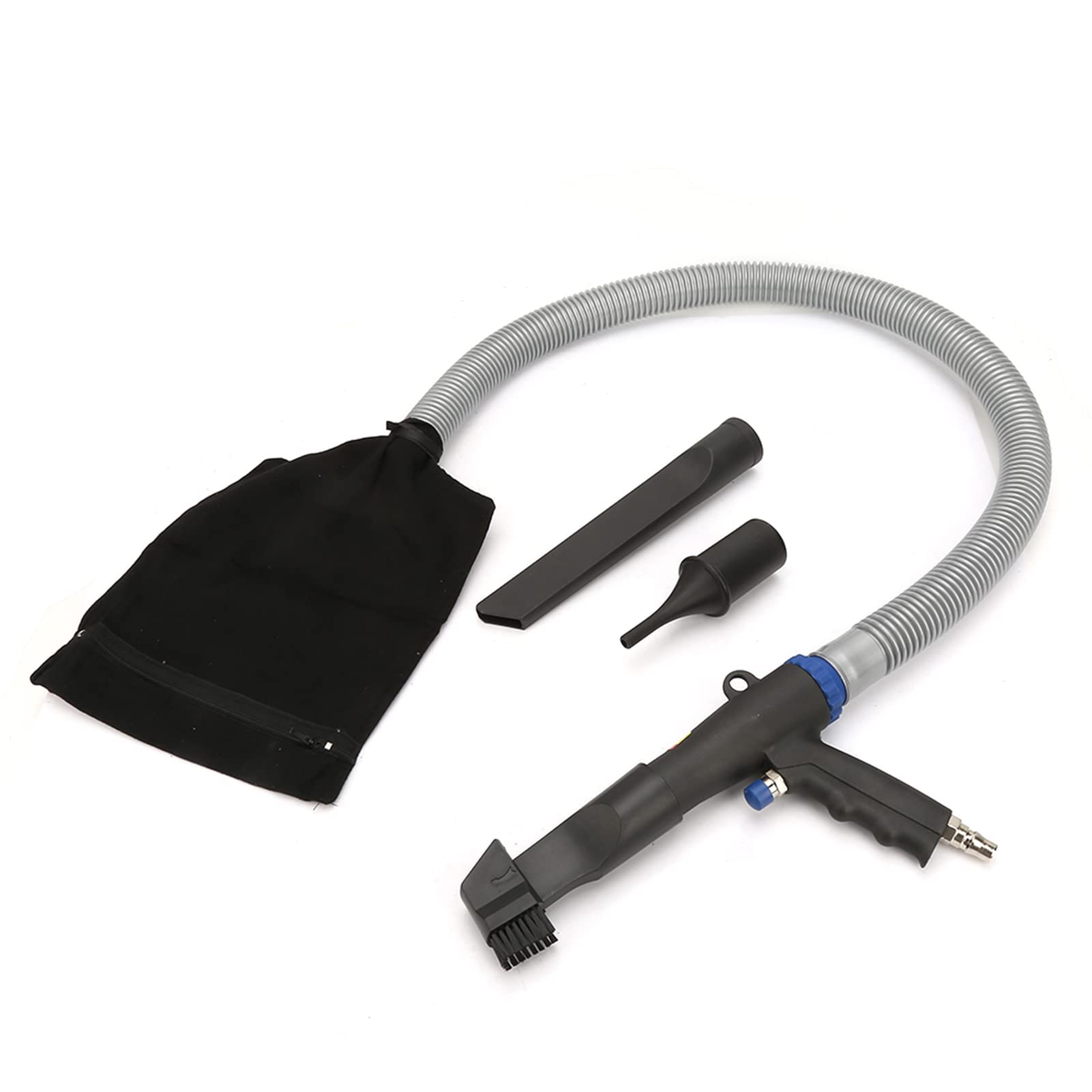 High Pressure Air Duster Compressor Blow/Suction Type Pneumatic Cleaning Tool-image-48