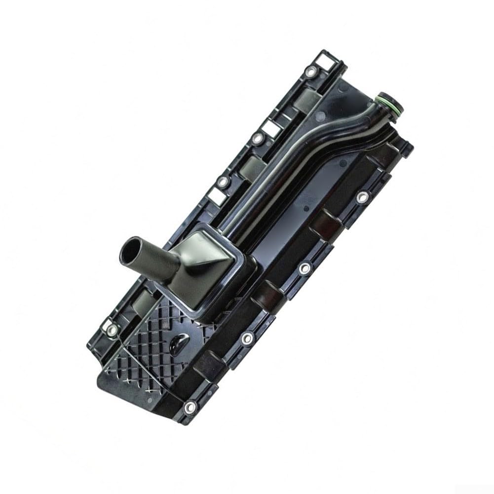 Tubo Plástico Calor para BMW para n20 Motor Tubo Plástico Calor