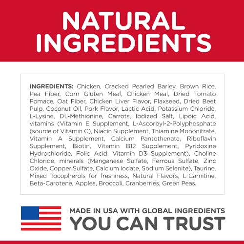 Science Diet Adult Perfect Weight Chicken Recipe #TOP3
