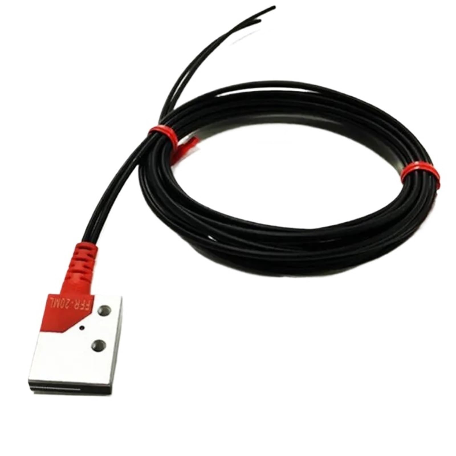 Czujnik światłowodowy FFT-10ML FFT-20ML FFT-25MLD FFT-30ML FFT-35ML FFT-50ML przełącznik (Fft-50ml)
