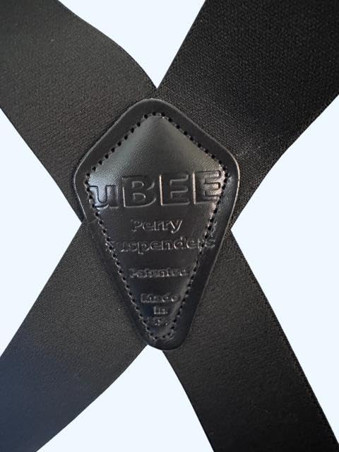 Image of Perry Suspenders uBEE 2 inch