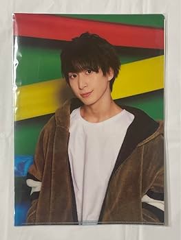  Man　佐久間大介　ジュニア時代　レア 佐久間大介 公式写真 Jr時代