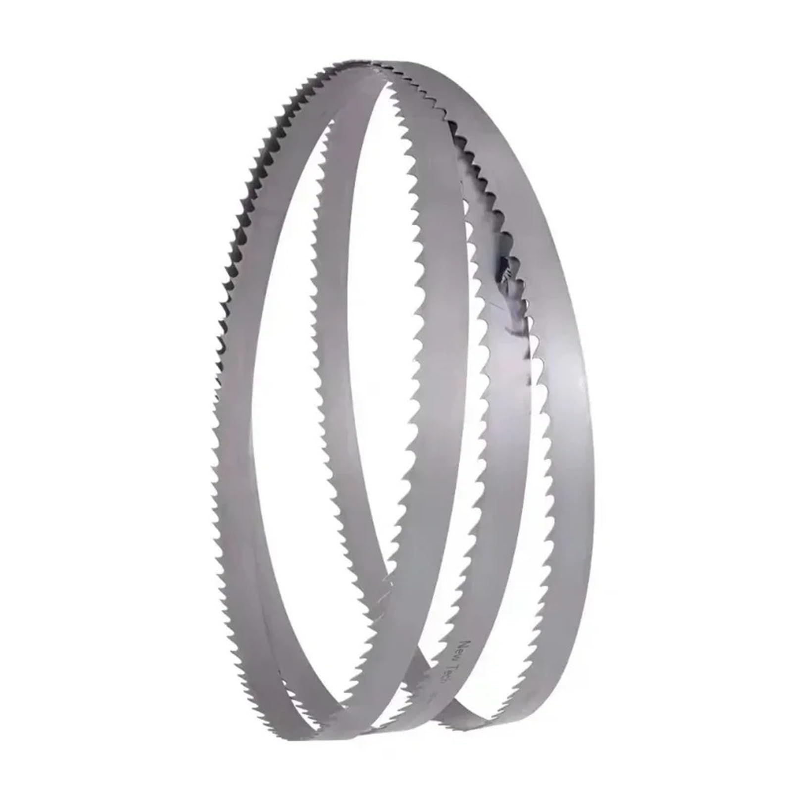 Brzeszczoty taśmowe, 5 szt. M42 Bi-metaliczne brzeszczoty do pił taśmowych 1085-2930 mm brzeszczot do pił taśmowych 13 mm brzeszczot do cięcia metalu, twardego drewna(5Pcs Length 2850mm)