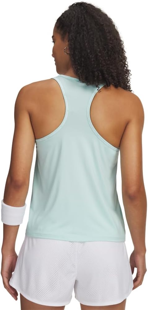 Under Armour Womens Tech Knockout Tank Top