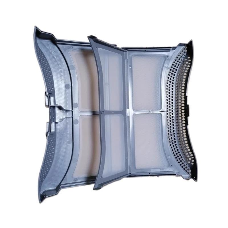 Malla de filtro secadora for Swan TH90-H08WY, recolector pelusas