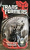 Transformers Movie Deluxe Autobot Jazz (Final Battle)