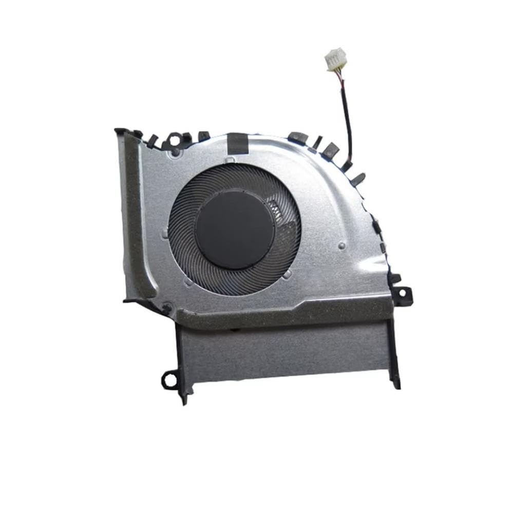 Ventola CPU per Laptop DC5V Compatibile con 16 X1603ZA X1605EA
