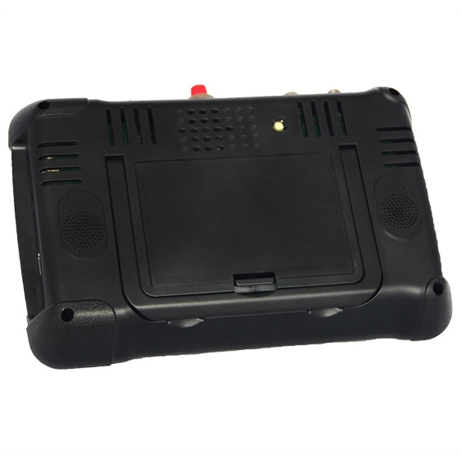 DVB-S2/T2/C Combo HD Détecteur De Satellite H.265 HEVC MPEG-4 QPSK 8PSK 16APSK Écran LCD TFT 4.3 Pouces Facile à Utiliser