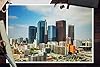 Lantern Press Los Angeles, California, Skyline, Photography A-92173 (12x18 Wall Art Poster, Digital Print Decoration) #2