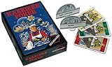 Asmodee 08819908004 - Karriere Poker