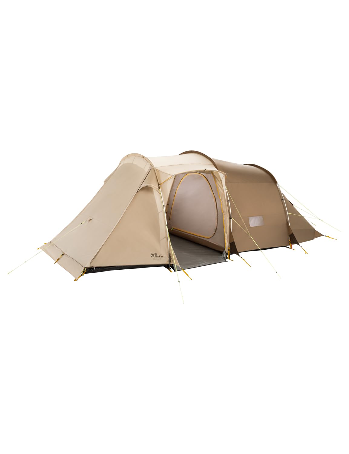Amazon.co.jp: Jack Wolfskin Great Divide Rt テント ホワイト