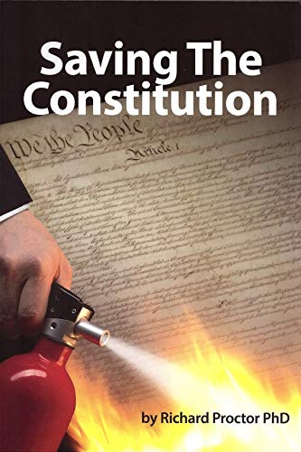 Saving the Constitution