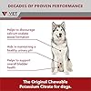 V.E.T. Pharmaceuticals K-CIT-V Potassium Citrate Chewable Tablets for Dogs - 100 ct.