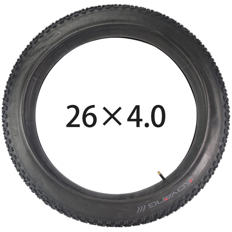 Amazon.co.jp: 2パック26インチサイクルホイール26x4.0ファットバイク