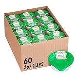 Heinz Salsa Dip (2 oz Cups, Pack of 60)