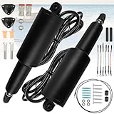 15064-001 12V Trim Tab Kit Retrofit 15064-001 Replacement for Lenco Marine Bennett...