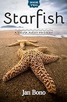 Starfish Paperback 0990614840 Book Cover