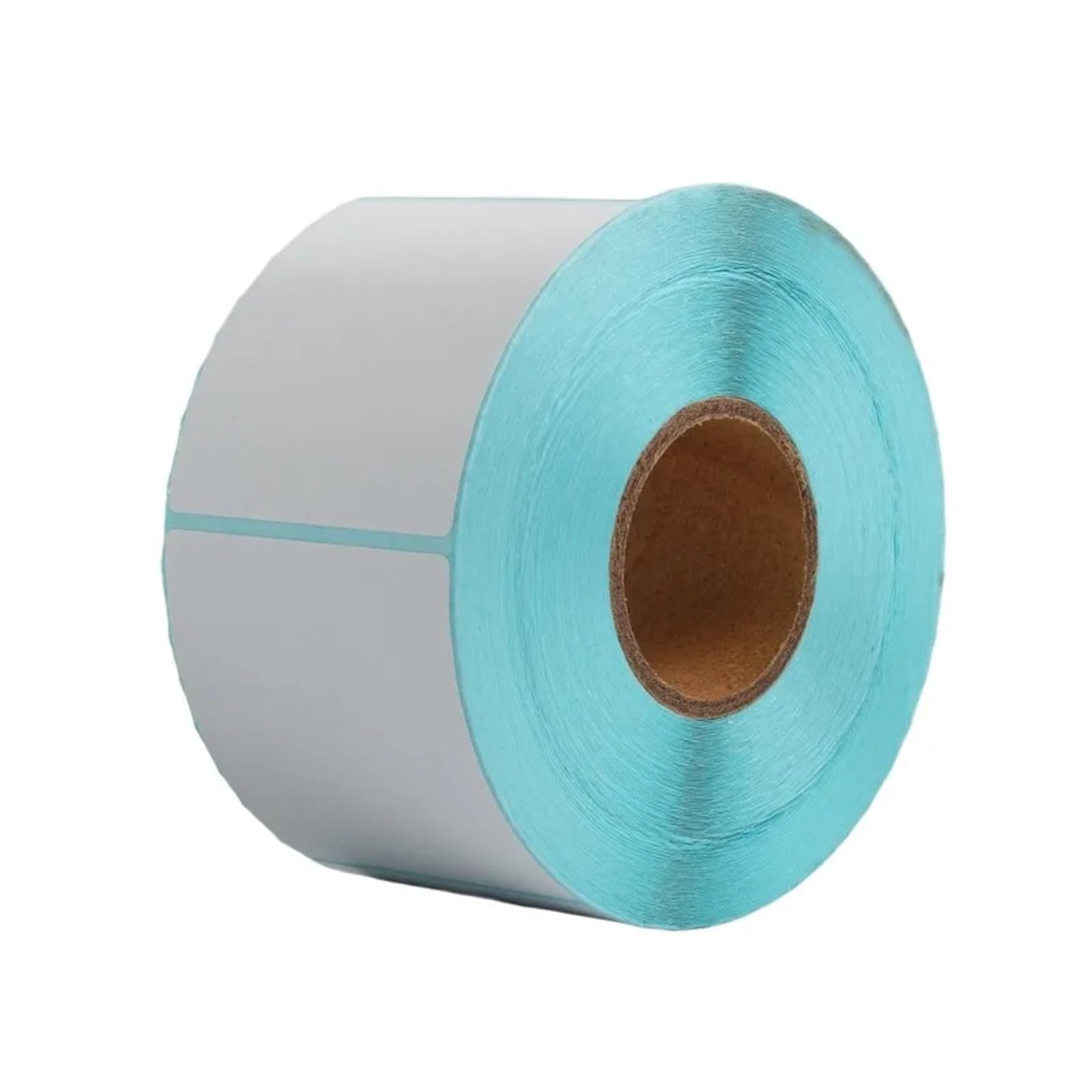 Rotoli di etichette termiche da 60x40 mm, 2.800 ciascuno for stampante spedizione