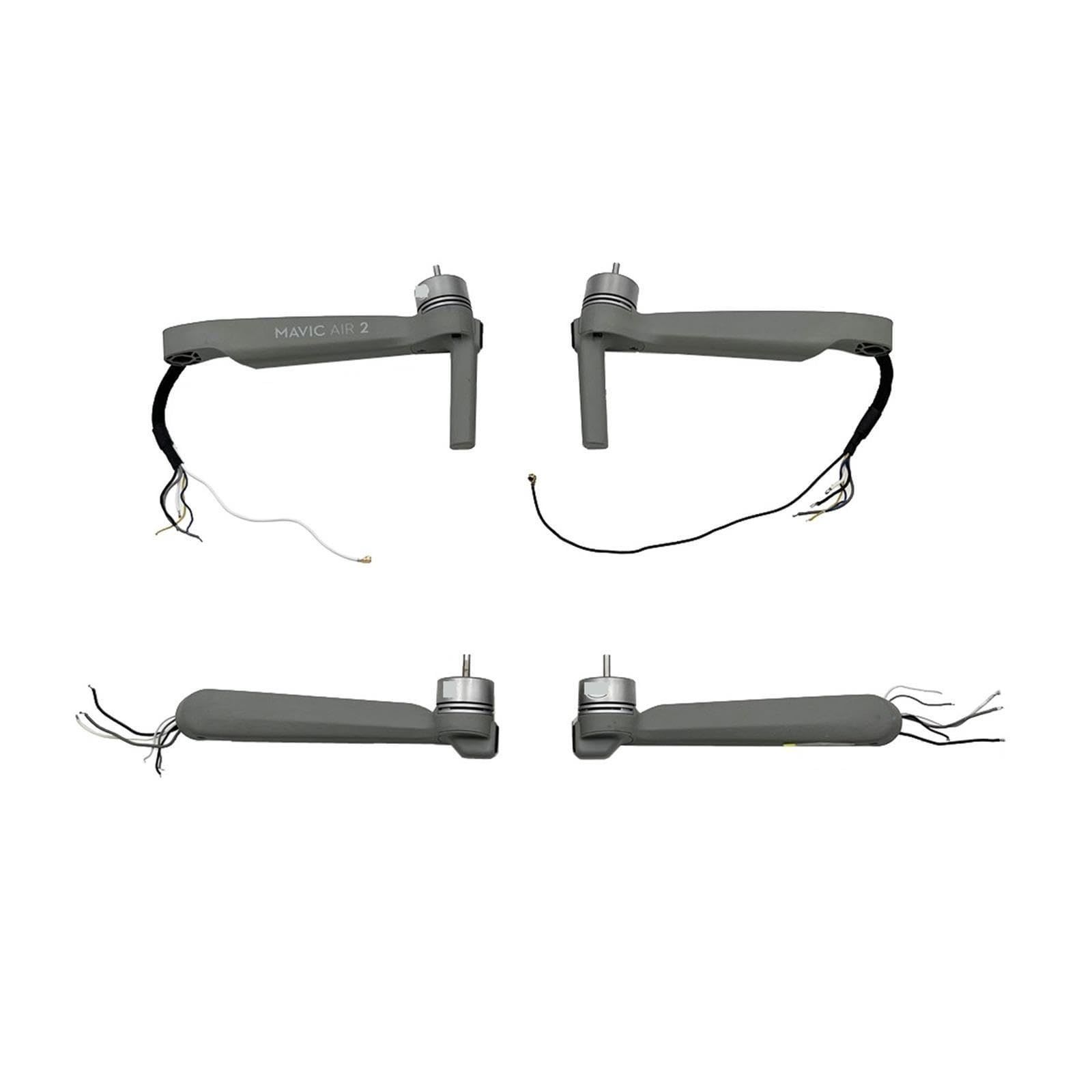 Braccio motore, compatibile con DJI, Mavic Air 2