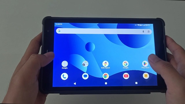 Amazon.com : HAOVM Android 15 Tablet 8 Inch,4G SIM Unlocked Tablet