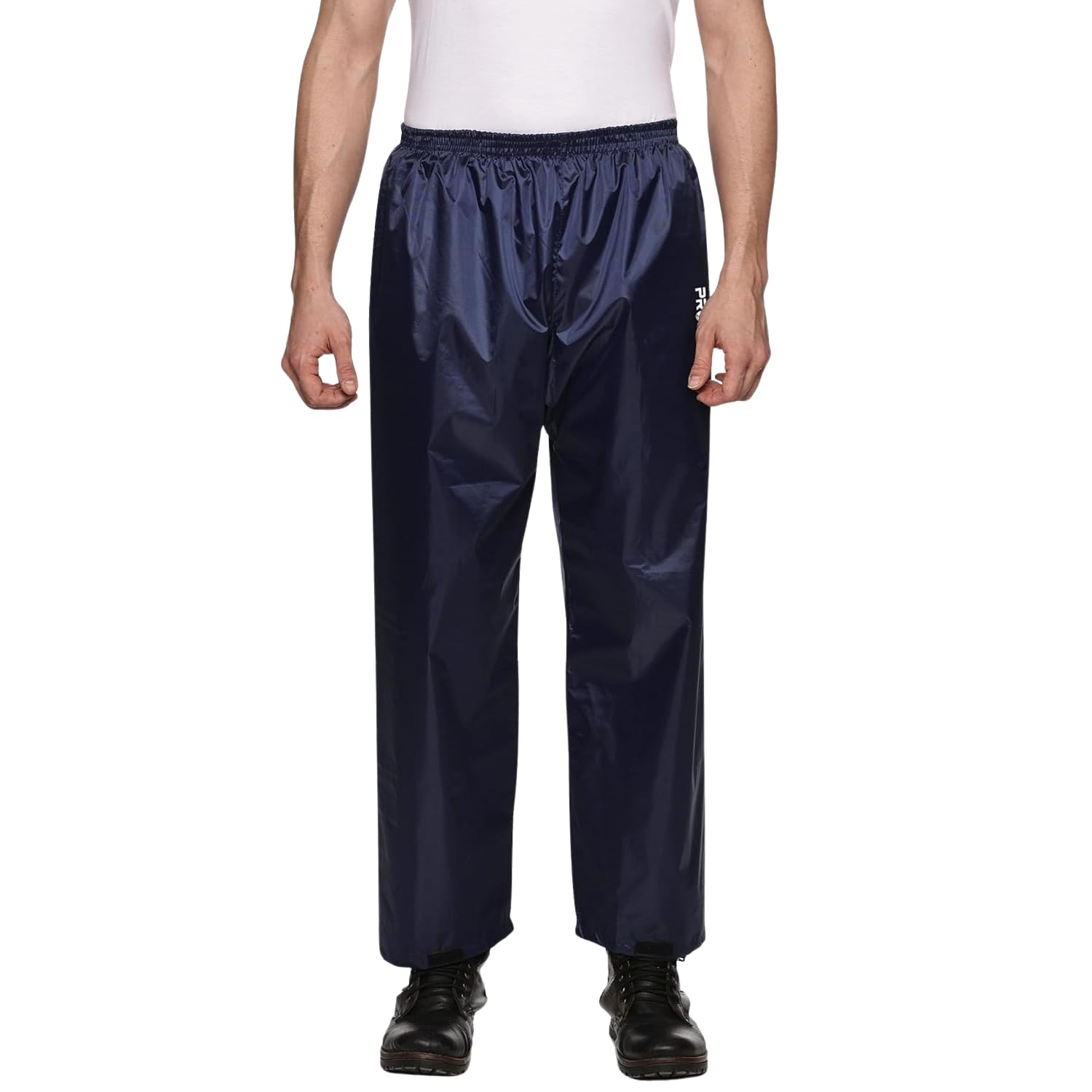 Waterproof Premium Rain Pant | Lightweight, Breathable & Windproof | Ideal for Travel & Daily Use