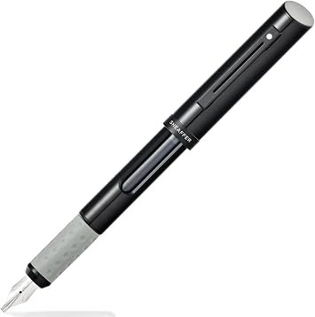Sheaffer Calligraphy Maxi Kit with Black, Yellow, and Blue Pens and Assorted Nibs and Inks