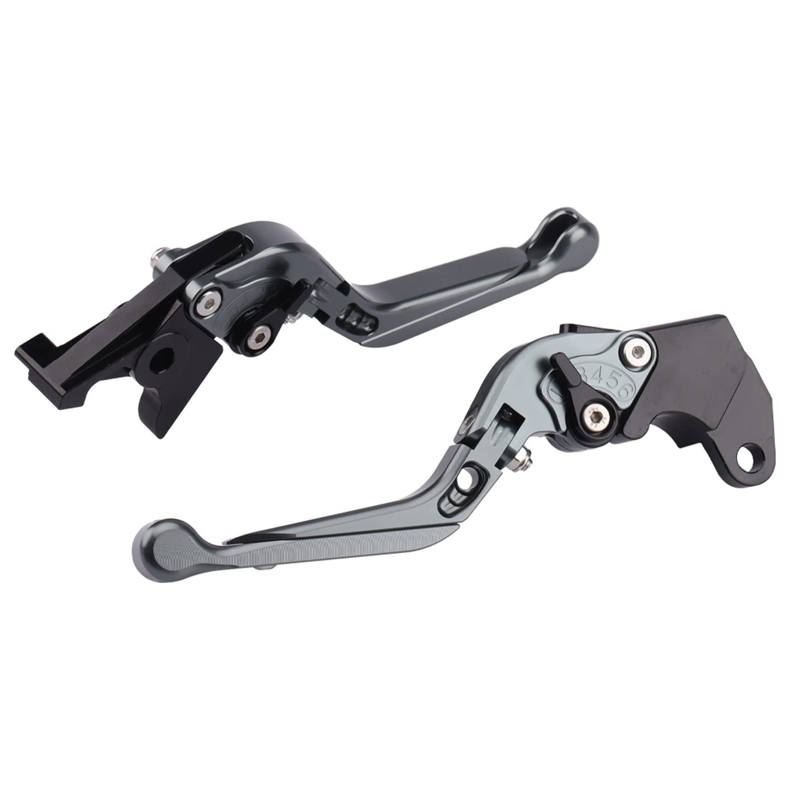 Levier embrayage frein extensible pliable Street Triple 2009-2016