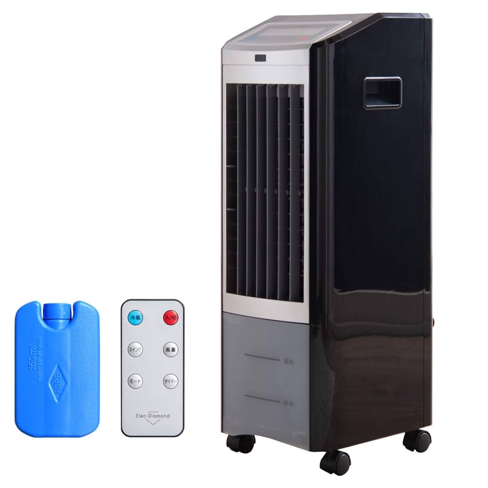✨️1台4役✨️冷風機 風量3段階 パネル操作&リモコン式 6.0L水タンク ① Amazon.co.jp : タンスのゲン 冷風扇 風量3段階 扇風機 リモコン