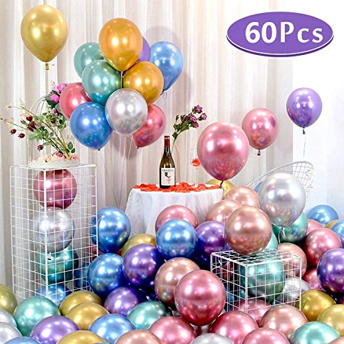 Decoración, Toy globo helio Marca Korins (3)