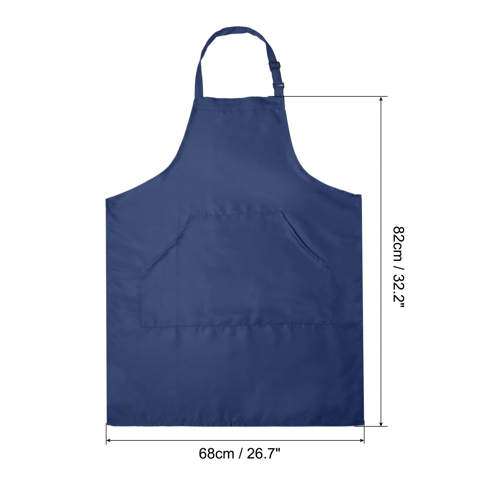 Generisch Latzschürze, kompatibel, Chef's Kitchen